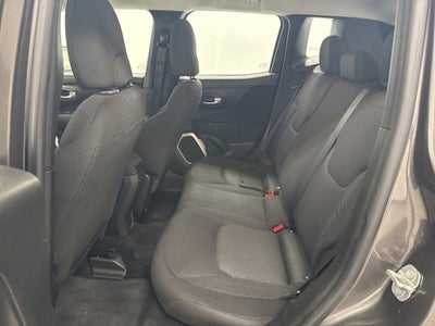 2019 Jeep Renegade Sport