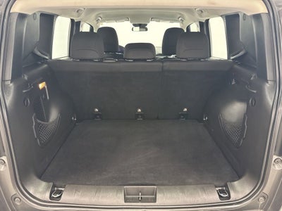 2019 Jeep Renegade Sport