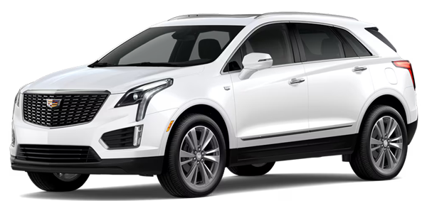 McDonald Cadillac in Saginaw MI