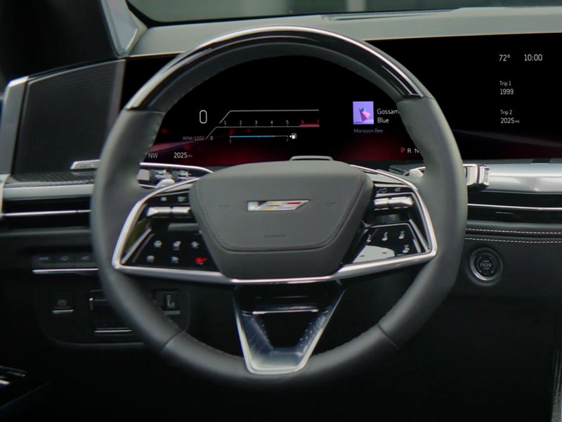 McDonald Cadillac in Saginaw MI