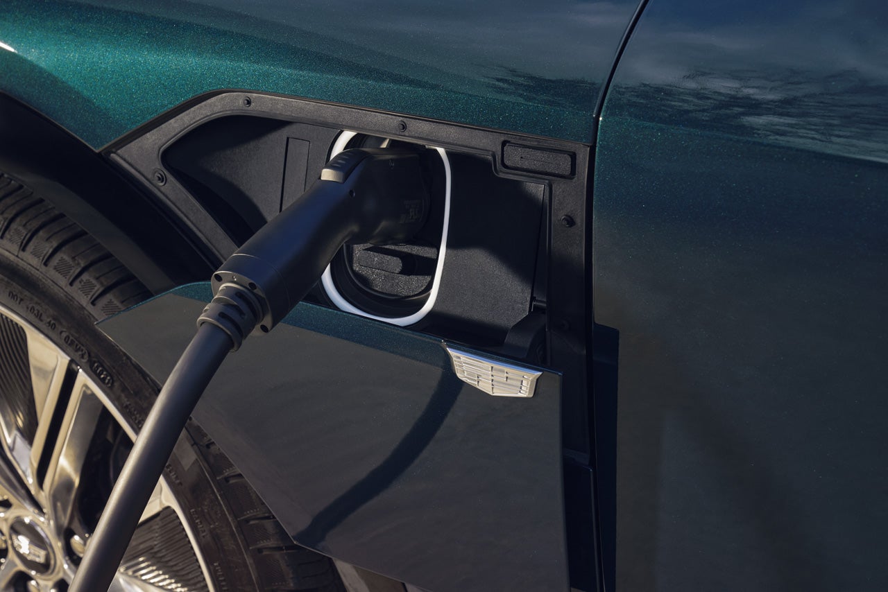 McDonald Cadillac in Saginaw MI