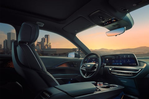 McDonald Cadillac in Saginaw MI