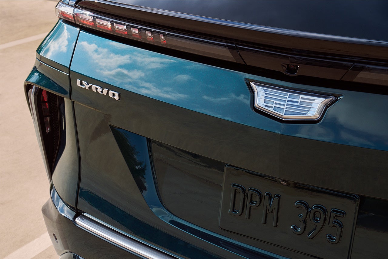 McDonald Cadillac in Saginaw MI