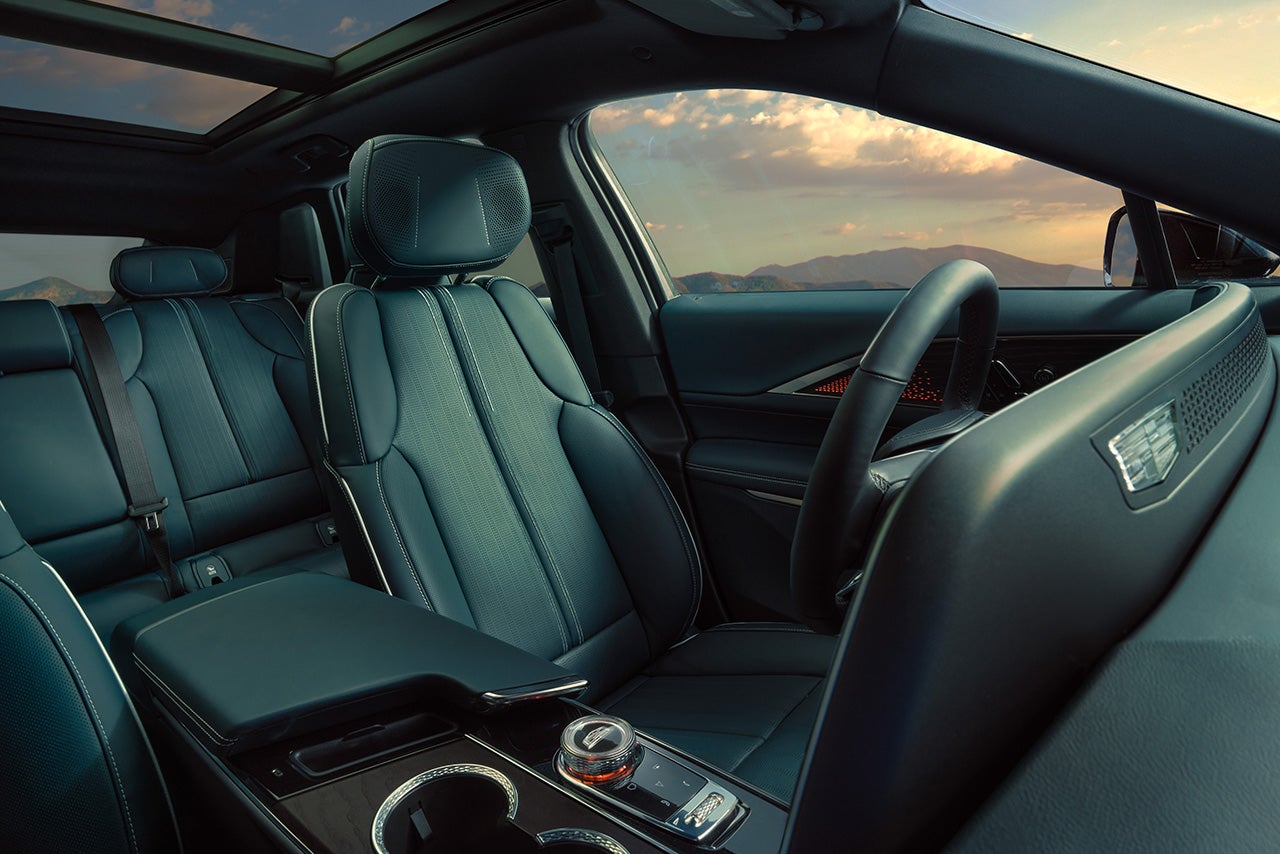 McDonald Cadillac in Saginaw MI