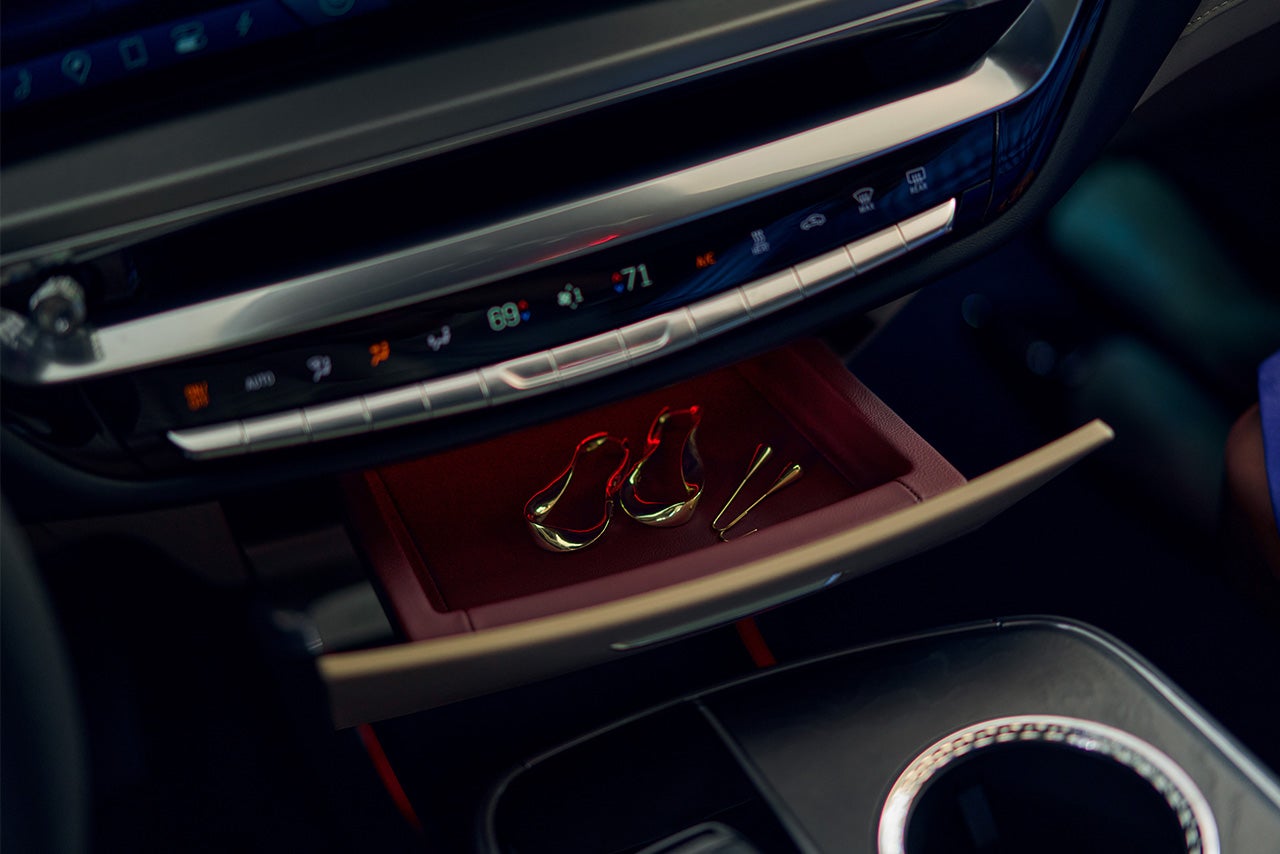 McDonald Cadillac in Saginaw MI