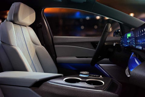 McDonald Cadillac in Saginaw MI