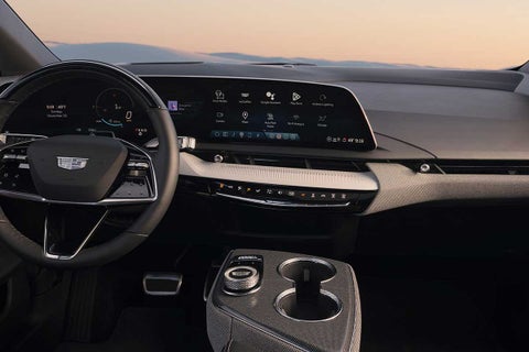 McDonald Cadillac in Saginaw MI