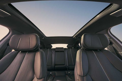 McDonald Cadillac in Saginaw MI