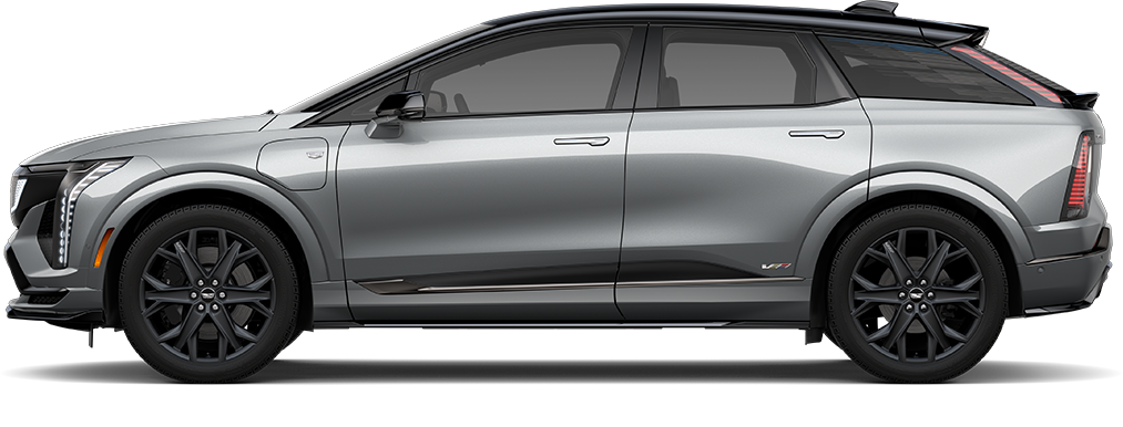 McDonald Cadillac in Saginaw MI