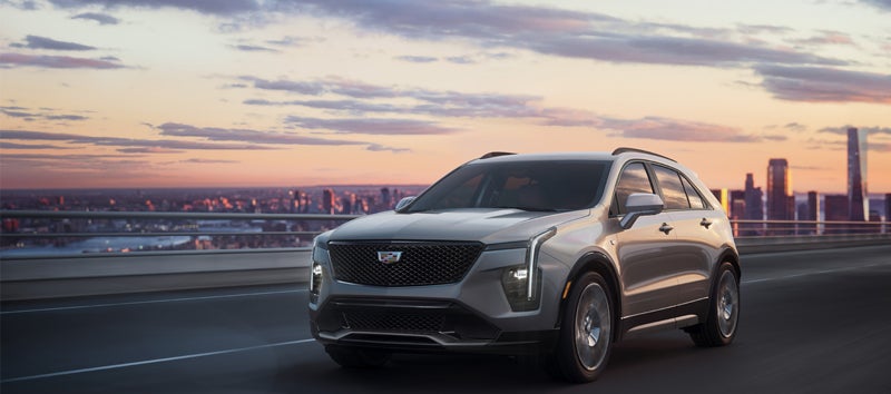 McDonald Cadillac in Saginaw MI