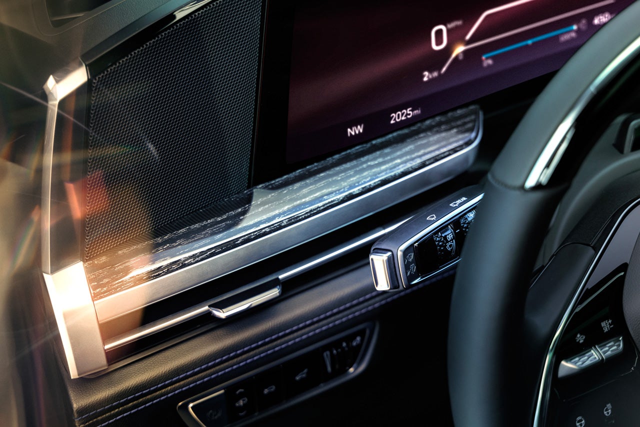 McDonald Cadillac in Saginaw MI