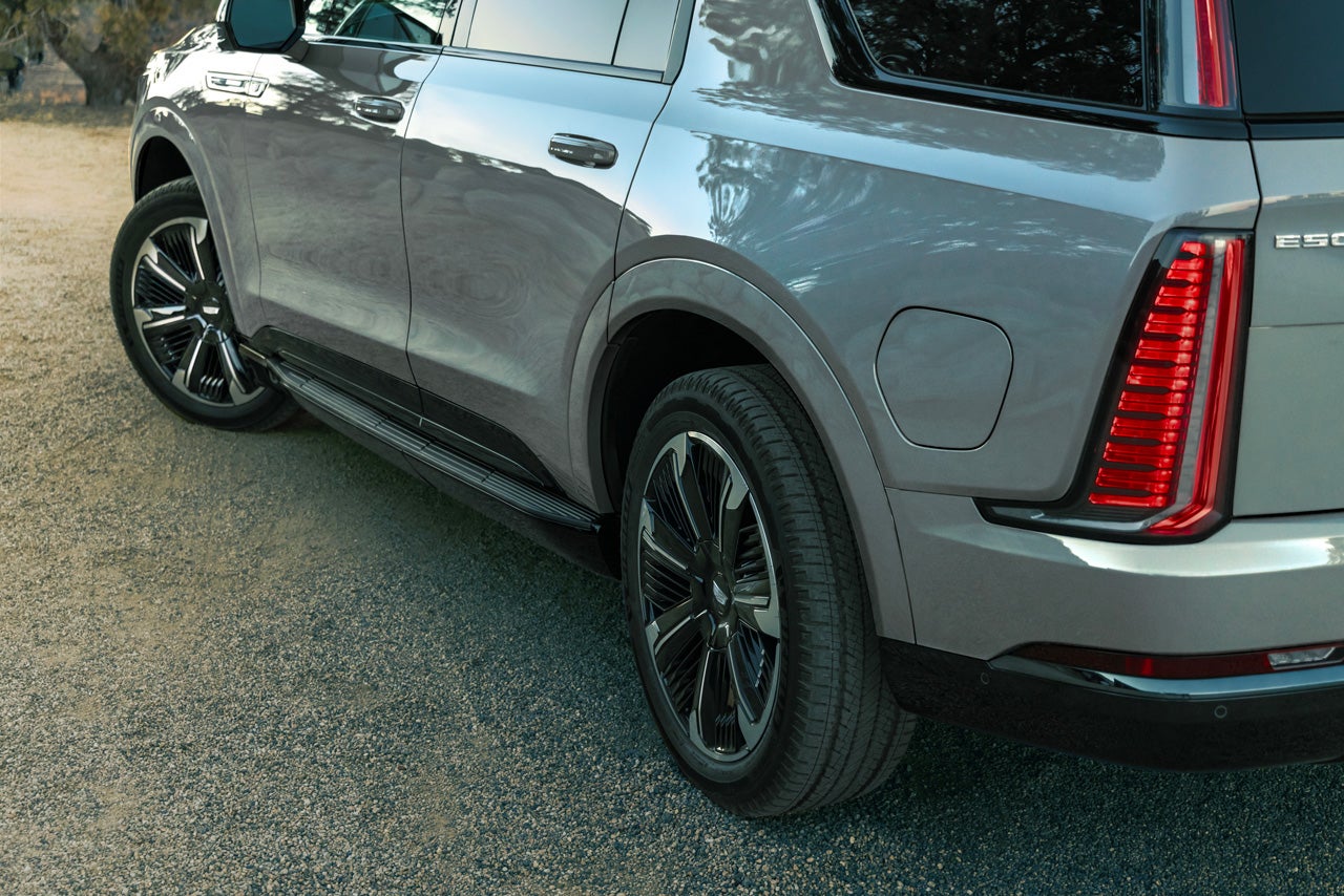 McDonald Cadillac in Saginaw MI