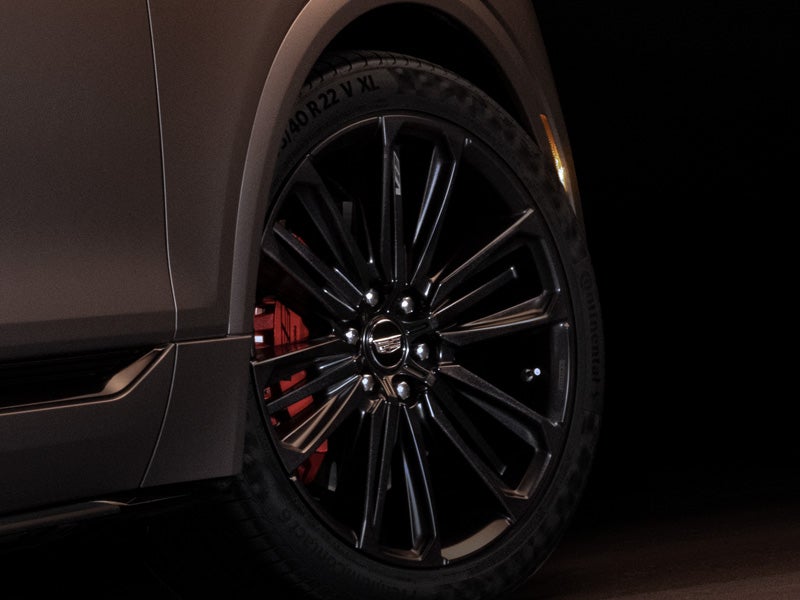 McDonald Cadillac in Saginaw MI