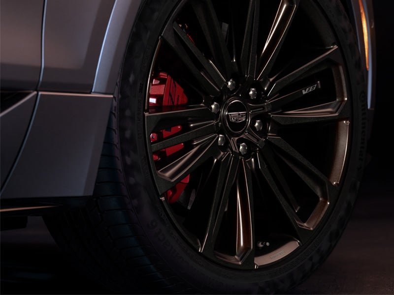 McDonald Cadillac in Saginaw MI