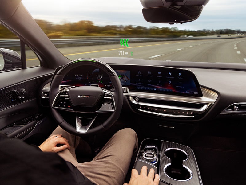 McDonald Cadillac in Saginaw MI