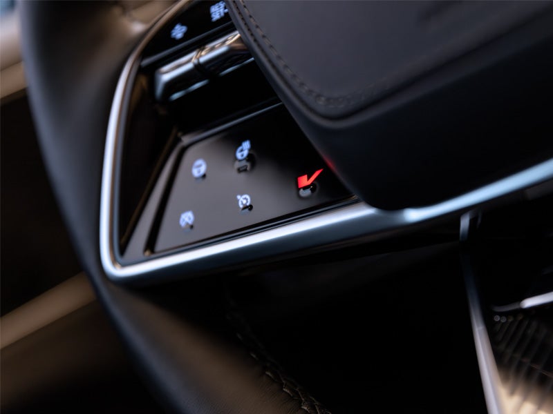 McDonald Cadillac in Saginaw MI