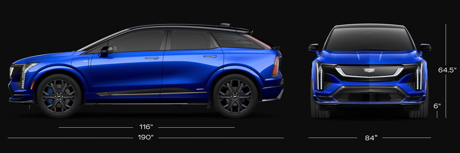 McDonald Cadillac in Saginaw MI