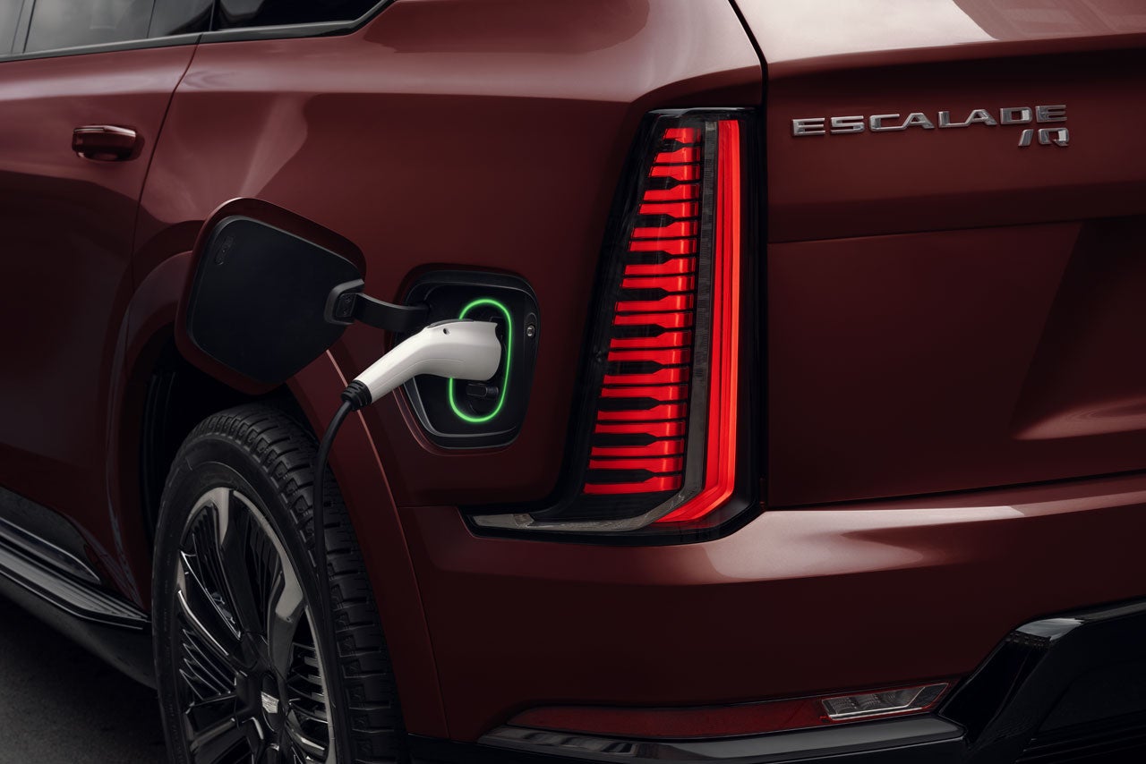 McDonald Cadillac in Saginaw MI