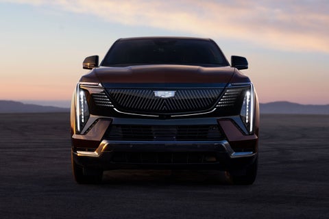 McDonald Cadillac in Saginaw MI