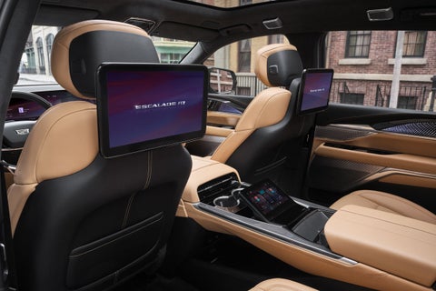 McDonald Cadillac in Saginaw MI