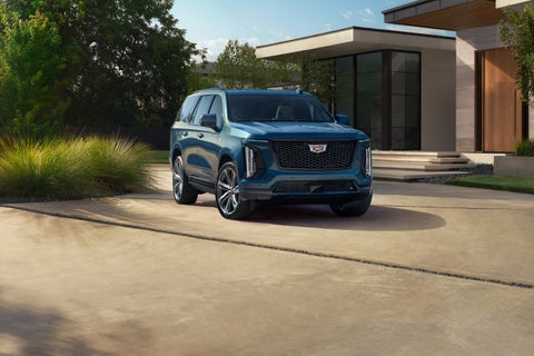 McDonald Cadillac in Saginaw MI