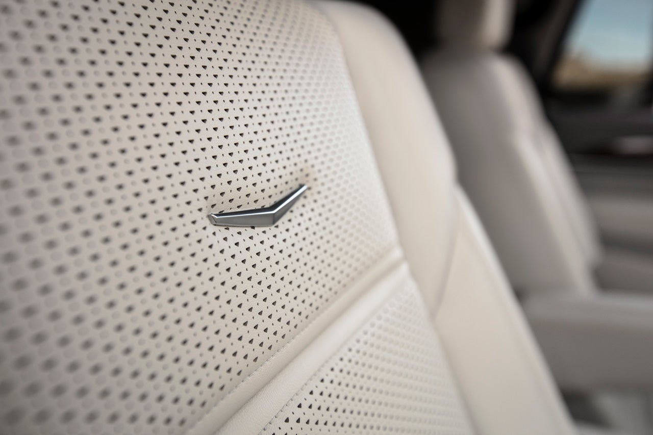 McDonald Cadillac in Saginaw MI