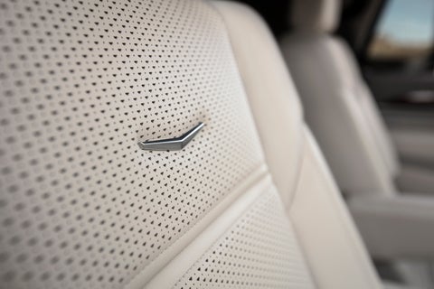 McDonald Cadillac in Saginaw MI