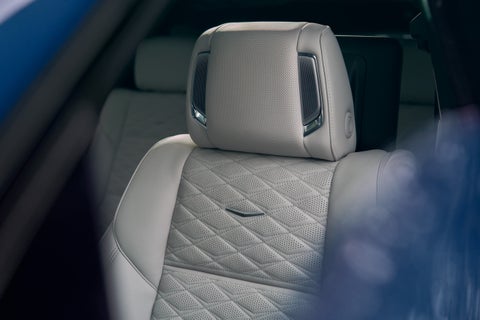  McDonald Cadillac in Saginaw MI