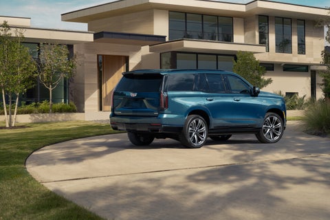 McDonald Cadillac in Saginaw MI