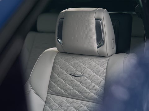 McDonald Cadillac in Saginaw MI