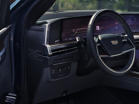 McDonald Cadillac in Saginaw MI