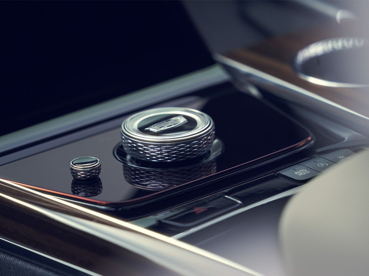 McDonald Cadillac in Saginaw MI