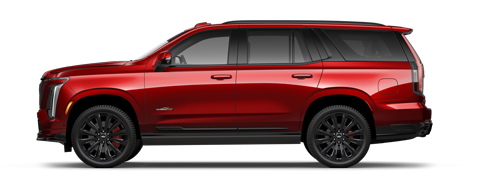 McDonald Cadillac in Saginaw MI