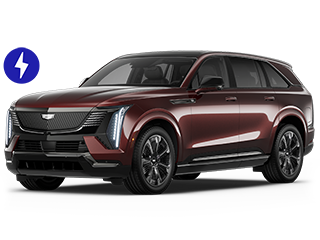 Escalade IQ - McDonald Cadillac in Saginaw MI