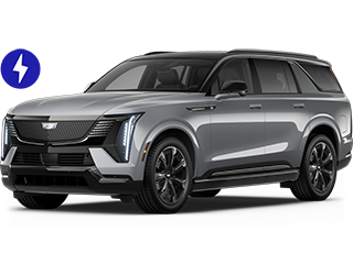 Escalade IQL - McDonald Cadillac in Saginaw MI