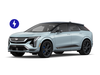 OPTIQ-V - McDonald Cadillac in Saginaw MI