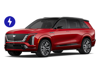 VISTIQ - McDonald Cadillac in Saginaw MI