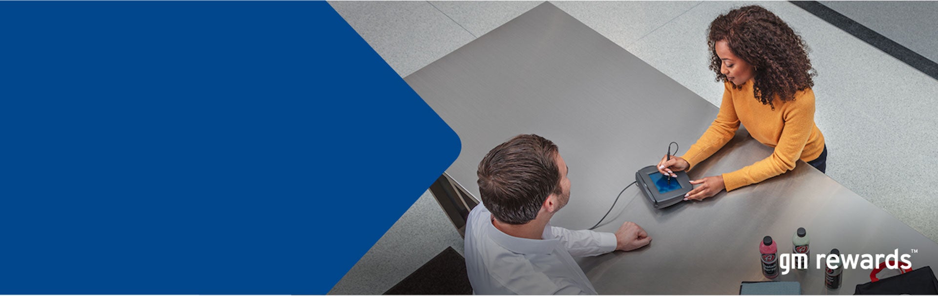 McDonald Cadillac in Saginaw MI