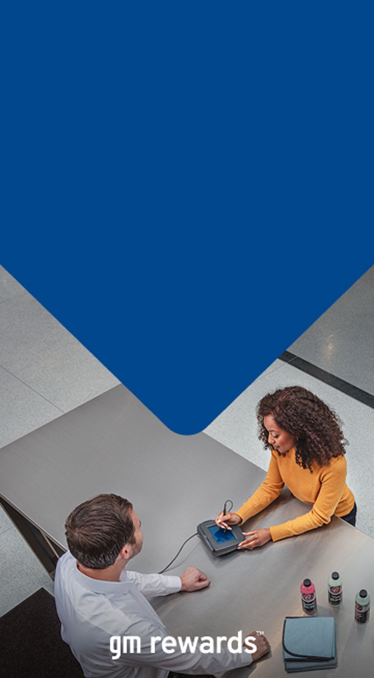 McDonald Cadillac in Saginaw MI